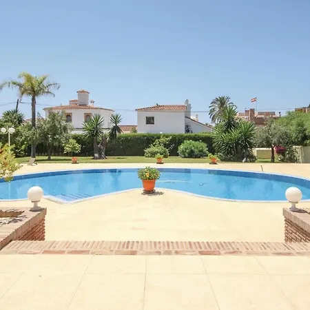 4 Bedroom Awesome In Holiday home