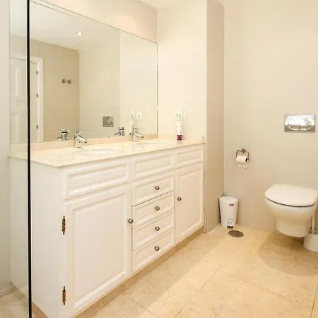 4 Bedroom Awesome In Holiday home