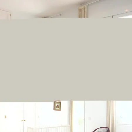 度假居 4 Bedroom Lovely In 马尔韦利亚