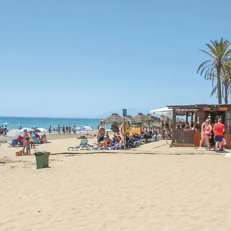 4 Bedroom Awesome In Holiday home Marbella