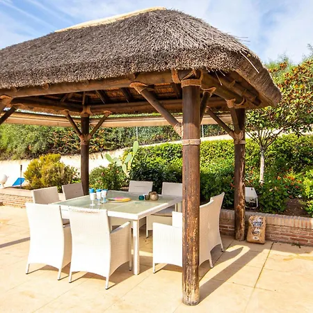 4 Bedroom Lovely In * マルベーリャ