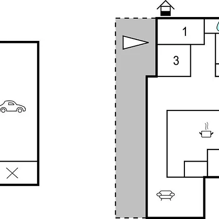 別荘 4 Bedroom Lovely In マルベーリャ