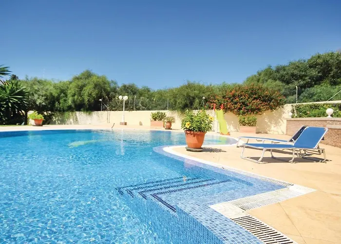 4 Bedroom Lovely In * マルベーリャ