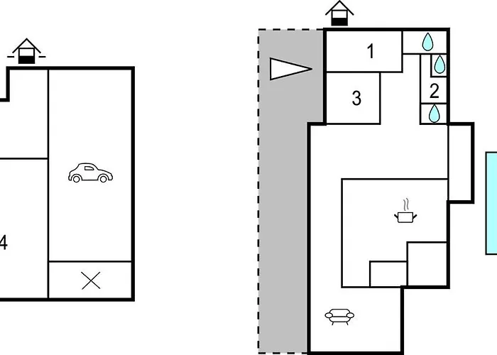 別荘 4 Bedroom Lovely In マルベーリャ