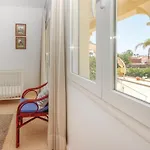 Holiday home Front In *