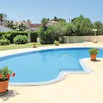 Front In Holiday home