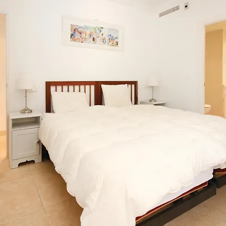 Front In Holiday home Marbella