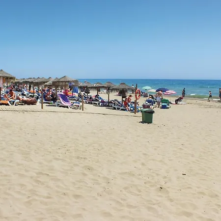 Holiday home Front In Marbella